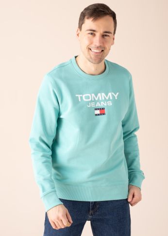 Tommy Jeans džemperis Entry