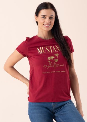 Mustang T-krekls Alina