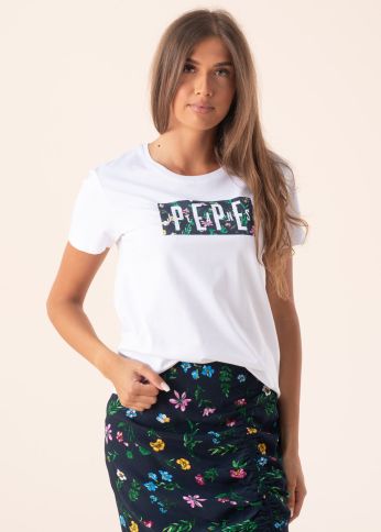 Pepe Jeans T-krekls Patsy