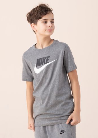 Nike T-krekls Nsw Futura Icon Td
