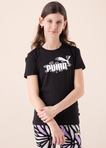 Puma T-krekls Ess+ Animal