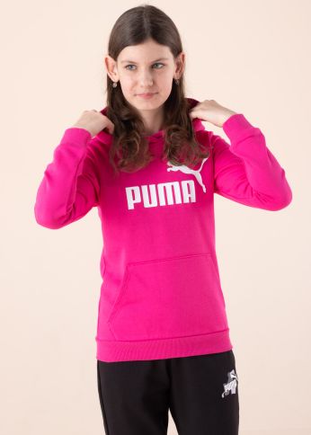 Puma džemperis Ess Logotips
