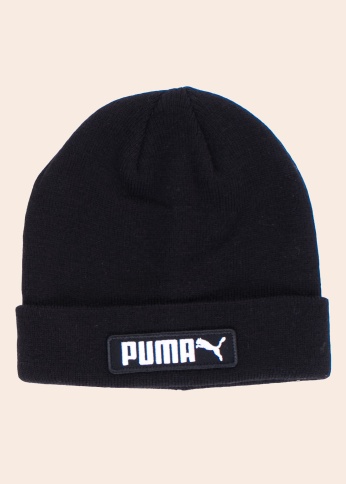 Puma ziemas cepure