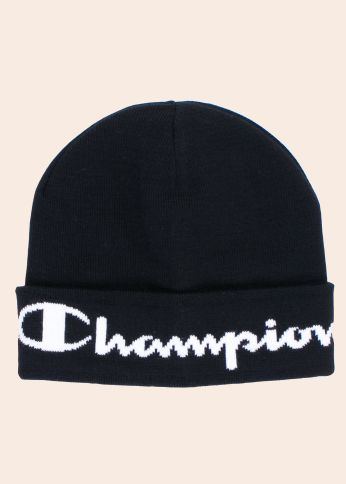 Champion ziemas cepure