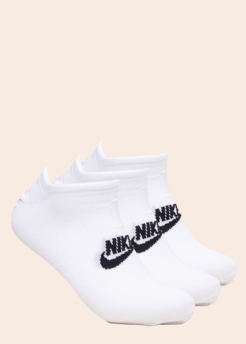Nike zeķes 3 pāri Nsw Everyday Essential