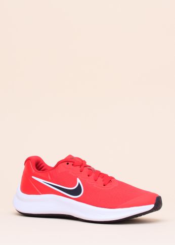Nike Skriešanas apavi Zvaigzne Runner