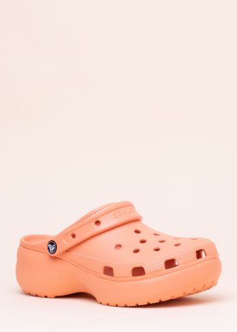 Crocs sandales Classic Platform