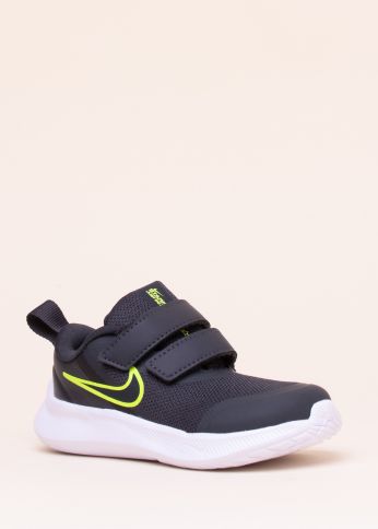 Nike Skriešanas apavi Zvaigzne Runner 3