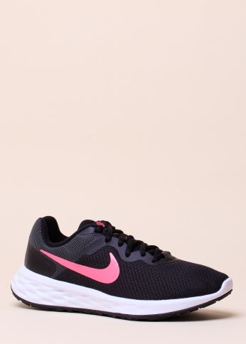 Nike apavi skriešanai Revolution