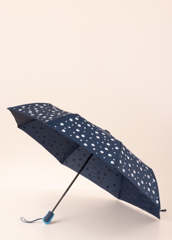 Rainflower Krāsu mainošs lietussargs