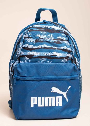 Puma mugursoma Phase