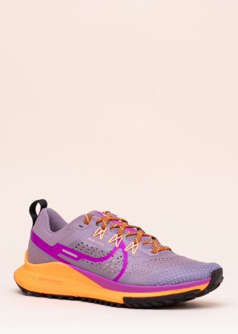 Nike apavi skriešanai React Pegasus Trail 4