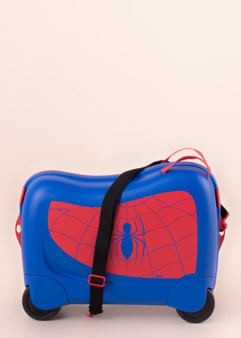 Samsonite koferis Spider-man