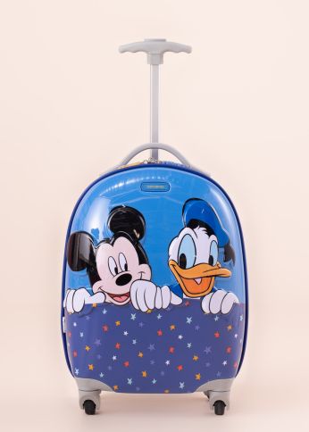 Samsonite koferis Mickey And Donald