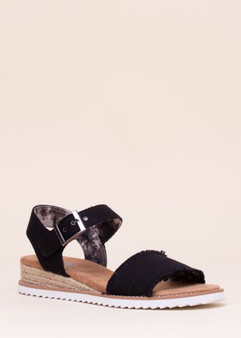 Skechers sandales Desert Kiss-adobe Princess