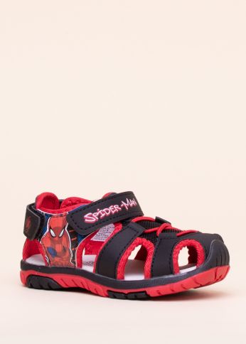 Leomil sandales Spiderman Marvel
