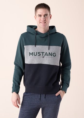 Mustang džemperis Bennet