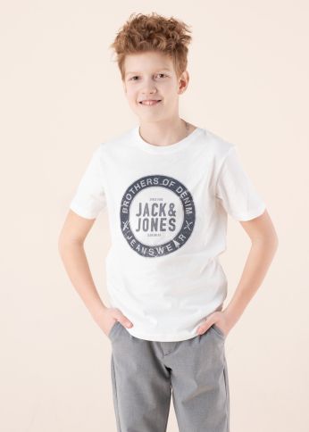 Jack & Jones T-krekls Jeans