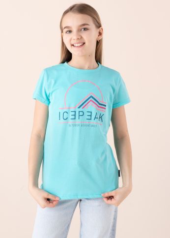 Icepeak T-krekls Kaub