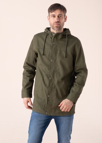 Only & Sons pavasara-rudens parka Alex