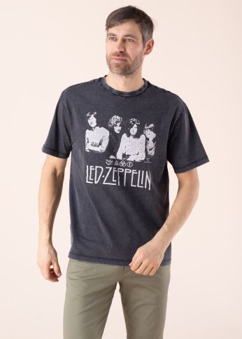 Only & Sons T-krekls Ledzeppelin