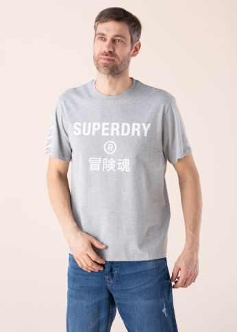 SuperDry T-krekls