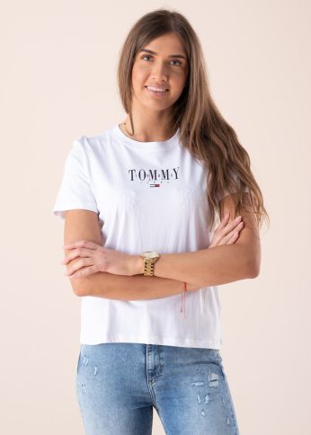 Tommy Jeans T-krekls