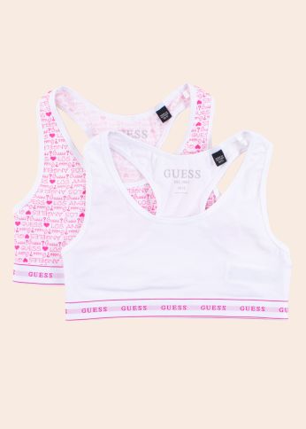 Guess tops