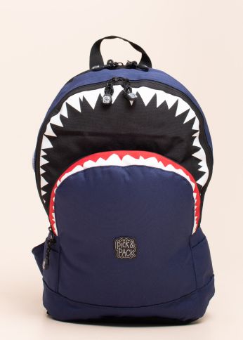 Pick & Pack mugursoma Shark
