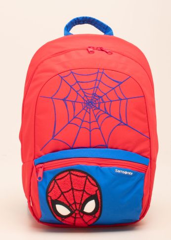 Samsonite mugursoma Spider-man