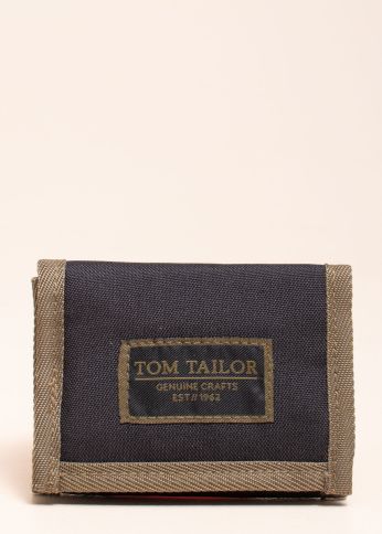 Tom Tailor naudas maks