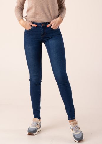 Vero Moda džinsa bikses Tanya