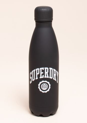 SuperDry dzēriena pudele Code 5L