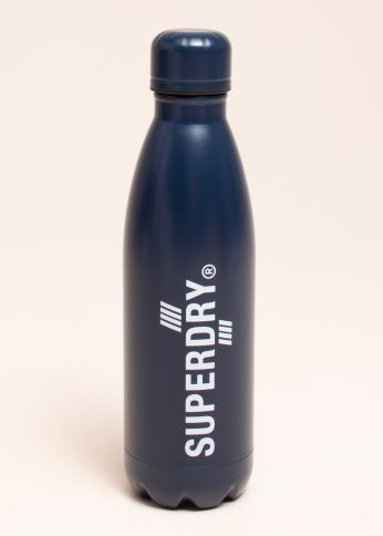 SuperDry dzēriena pudele Sport 0,5 L