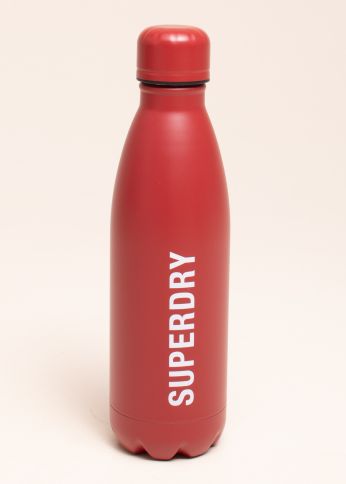 SuperDry dzēriena pudele Superdry Code 0,5