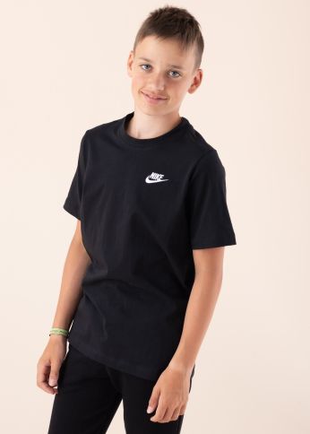 Nike T-krekls Nsw Emb Futura