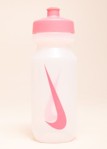 Nike dzēriena pudele Big Mouth Bottle 0,65 L