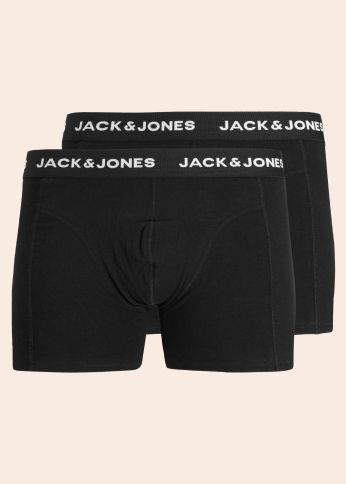 Jack & Jones bokseršorti kinkekarbis 2 pāri