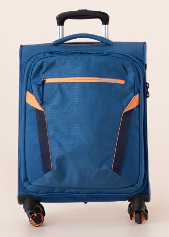 American Tourister koferis S At Eco Spin