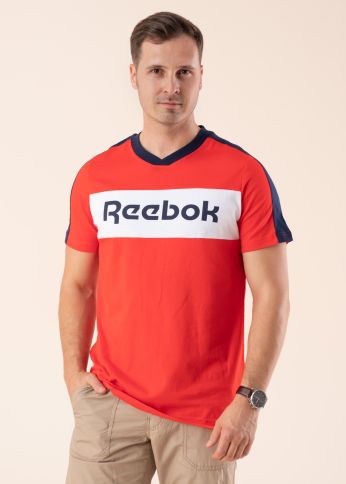 Reebok T-krekls