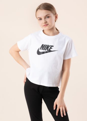 Nike T-krekls Nsw Futura