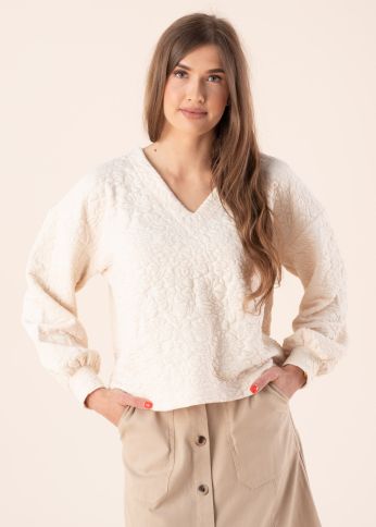 Selected Femme džemperis Gina