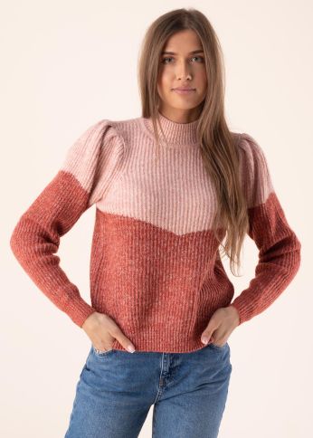 Vero Moda džemperis Kylie
