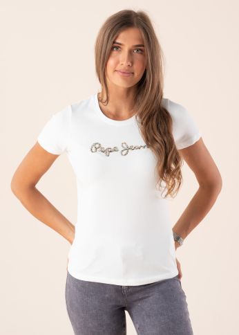 Pepe Jeans T-krekls Dorita