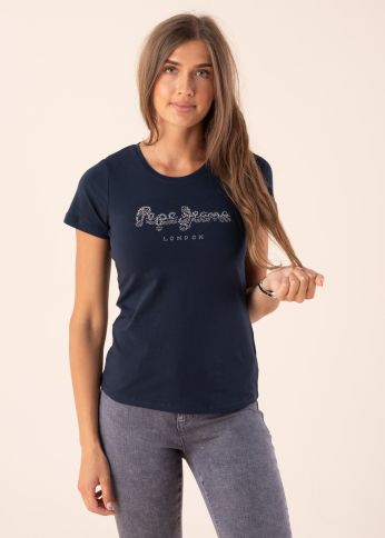 Pepe Jeans T-krekls Beatrice