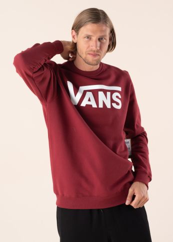 Vans džemperis Vans Classic