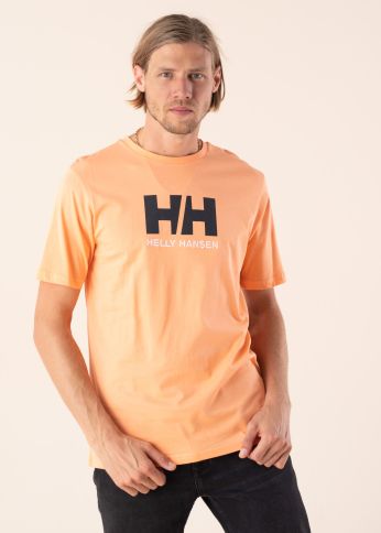 Helly Hansen T-krekls Logotips