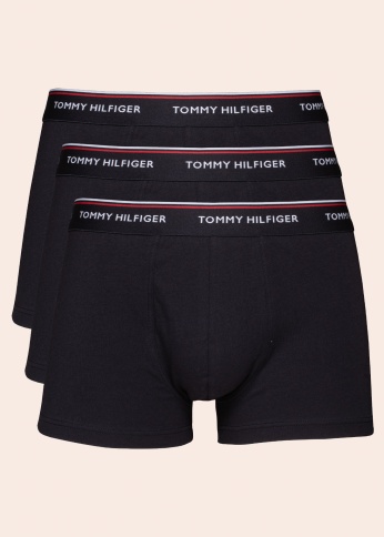 Tommy Hilfiger bokseršorti 3 pāri