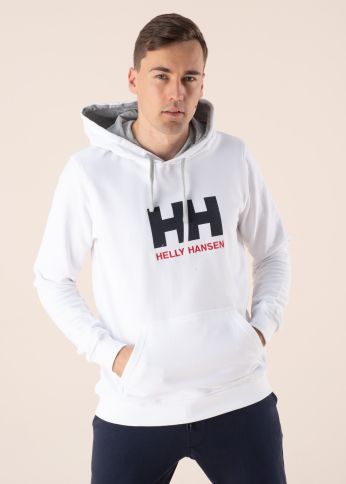 Helly Hansen džemperis Logotips