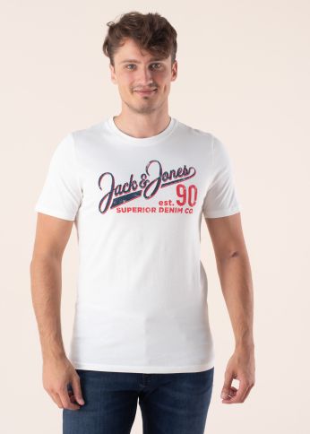 Jack & Jones T-krekls 3tk